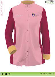 Siswazah, persatuan akauntan bertauliah berkanun, united kingdom, 1984. Baju Korporat Uitm Medical Uniform Store