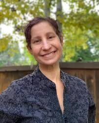 Laura Sferra- Holistic Counseling & Yoga Therapy