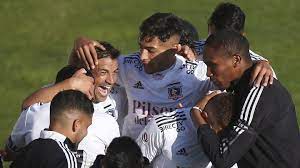 Noticias, directos, vídeos, resúmenes, entrevistas, resultados y toda la información del club chileno. Colo Colo Hoy Partidos Cuando Juega Programacion Y Calendario As Chile