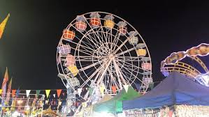 Orang pantai dalam, kuala lumpur, malaysia. Fakta Fakta Di Balik Tak Adanya Pasar Malam Sekaten Yogya Tahun Ini