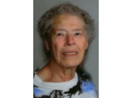 Edith Mencl Obituary (2020)