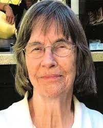 Judy Morris Williams