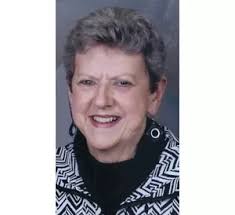 Nancy Louisa WELLS Obituary