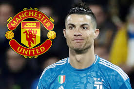 Born in 1985, ronaldo started his footballing career at sporting before joining manchester united, real madrid and juventus. Man Utd Signed A New Signing With Cristiano Ronaldo During The Summer Transfer Would Not Be A Surprise Says The Head Of The European Club The Sun Fr24 News English
