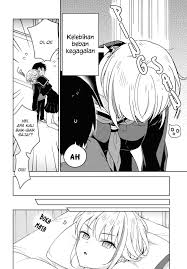 Resepi sambal tumis club : Manga Konna Watashi Ni Kitaishinai De Chapter 3 Bahasa Indonesia Boosei