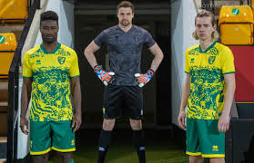 Norwich city fc 2019/2020 kits for dream league soccer 2019, yang akan saya share kali ini adalah termasuk kedalam home kits, away and third. Norwich City To The Fans Special Edition Kit Football Fashion