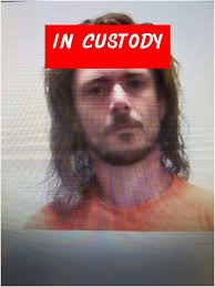 UPDATE *** 405-257-5445 William Christopher Brown is in custody...  Investigator Williams and Deputy Haley located and were able to apprehend  Brown at a residence