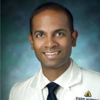 Saikrishna Gourishetti, MD