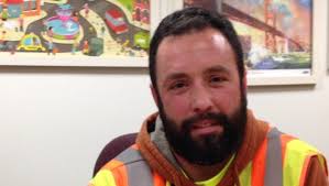 Snowplows spin off scores of winter accidents