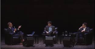 See full list on unearnedwisdom.com The Jordan Peterson Vs Sam Harris Debate Vancouver Part 1 Unearned Wisdom