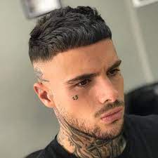 Men Short Hairstyle 2019 Mens Haircuts Short Mens Hairstyles Short Haircuts For Men
