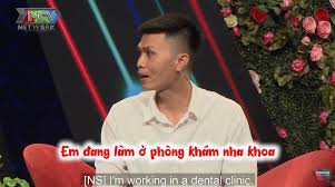 Câu chuyện được chàng trai mang lên chương trình bạn muốn hẹn hò tập 501 để kể khiến khán giả cười ồ còn mc thì hốt luôn. Báº¡n Muá»'n Háº¹n Ho Chang Trai Vá»«a Tiáº¿t Lá»™ Danh Tinh Co Gai Ä'a Báº­t CÆ°á»i Ä'áº§y Báº¥t Ngá»