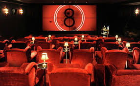 Watch hd movies online free with subtitle. Why The Best Movie Theatre Near Me Should Also Serve Dinner Room Screen Soho House Cinema Room