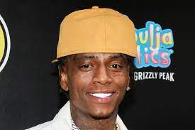 Soulja Boy Apologizes After Members of Armed Forces Slam His Anti-Military  Song