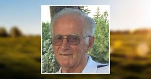 George Wetsch Obituary April 21, 2015