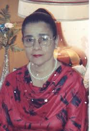 Florence Todd Obituary