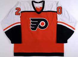 Shop flyers jersey deals on official philadelphia flyers jerseys at the official online store of the national hockey league. 1995 96 Trent Klatt Philadelphia Flyers Game Worn Jersey Gamewornauctions Net