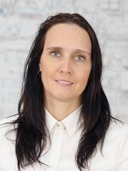 Práce v oddělení: Péče o zákazníky