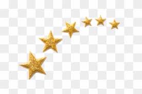 Abstract digital landscape with flowing particles and stars on horizon. Free Png Stars On Transparent Background Clip Art Download Pinclipart