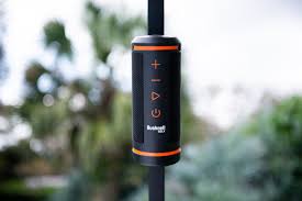 Maybe you would like to learn more about one of these? Bushnell Golf Ø¹Ù„Ù‰ ØªÙˆÙŠØªØ± The Perfect Gift This Fathers Day The Wingman Features Outstanding Sound Quality Just Connect To Your Music Source And The Bushnell Golf App For An Experience Unlike Anything