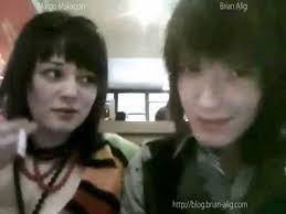 Brian Alig ft. Margo Makagon