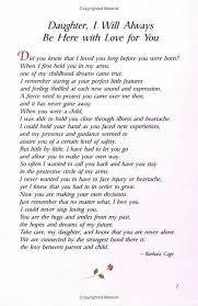 Pin By Tamara Sanicanin On Quotes Daughter Poems Daughter Quotes Letter To My Daughter