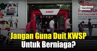 Ilmu gaib apapun apakah ilmu itu yang dianggap negatif sebenarnya tetap ada manfaatnya. Jangan Guna Duit Kwsp Untuk Berniaga Richworks