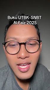 Buku Utbk Al Faiz 2025