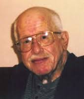 Obituary information for Harry Theodore Hartel