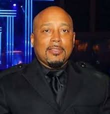 Daymond john is an american motivational speaker, author, television personality, and entrepreneur. Cancer Survivor Daymond John S Wife To Be When Are They Getting Married