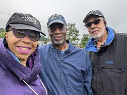 The Lyndhurst Democratic Club