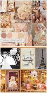 French Wedding Ideas Trending Fabulously Chic Bodasyweddings Paris Theme Wedding French Themed Wedding Paris Wedding