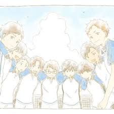 Stars align (星合の空, hoshiai no sora ) is an anime directed by kazuki akane that aired for the first time on october 10, 2019. A Sky Full Of Stars Align Challenge Complete Skyofstarsalign Twitter