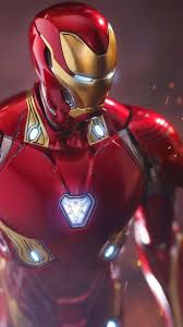 Iron Man Armor Red Iphone Wallpaper Iron Man Avengers Iron Man Armor Iron Man Every day new pictures, screensavers, and only beautiful wallpapers for free. iron man armor red iphone wallpaper