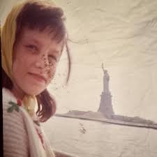 My first trip to NYC