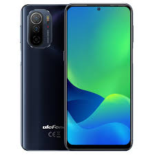Ulefone Note 6P 6.1 inch 2GB RAM 32GB ...