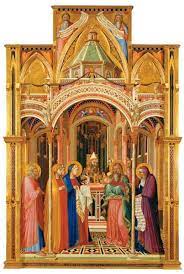 Mary Simeon Or Anna Who First Recognized Jesus As Messiah Biblical Archaeology Society