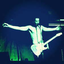 Pin By Jeremiah James Gillespie On Mindfull Thought Chris Cornell Temple Of The Dog Grunge Music