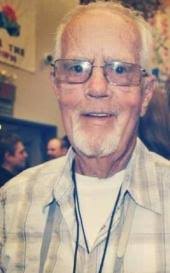 Obituary of Don Chilton