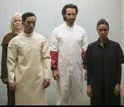Www Vox Com Westworld Season Westworld Season 1 Westworld Season 2
