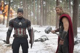 How much did each avenger make for age of ultron? Avengers Age Of Ultron Review Joss Whedon Is Back At The Helm For The Latest Entry In The Marvel Cinematic Universe The List