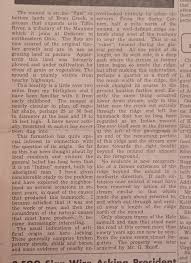 Lenawee County history and genealogy