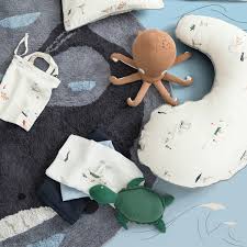 180 cm l x 80 cm b weitere informationen: Sebra Teppich Marion Der Wal Gewebt Online Kaufen Kidswoodlove