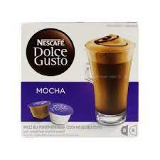 Nelson's is a truly homegrown malaysian brand that has gone global. Best Nescafe Dolce Gusto Mocha 216g Malaysia Price Reviews In Malaysia 2021