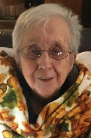 Pearl Klug Obituary (1930