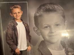 Connor Ian Vanzile Obituary June 23, 2024