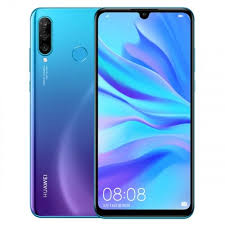 Huawei P30 Lite 64gb Mavi Cep Telefonu Distributor Garantili Incehesap Com