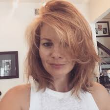 Candace Cameron Bure