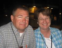 From the Coach of “Madame President” MONUMENTS & MEMORIES