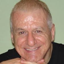 Brian Dangerfield's Instagram, Twitter & Facebook